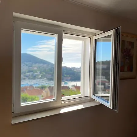 Nautical Sunset - Free Parking Dubrovnik