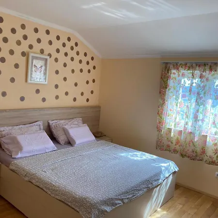 Nautical Sunset - Free Parking Apartamento *