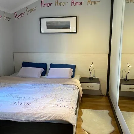 Apartamento Nautical Sunset - Free Parking