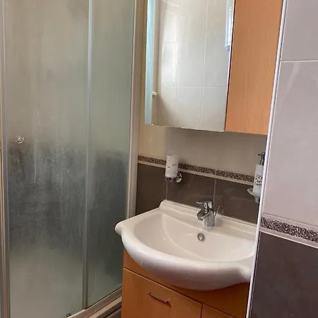 Nautical Sunset - Free Parking Lägenhet