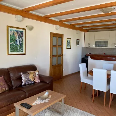 Nautical Sunset - Free Parking Dubrovnik