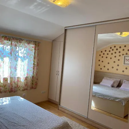 Nautical Sunset - Free Parking Dubrovnik