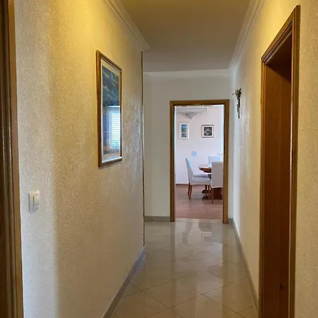 Apartamento Nautical Sunset - Free Parking *