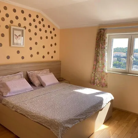 Nautical Sunset - Free Parking Dubrovnik