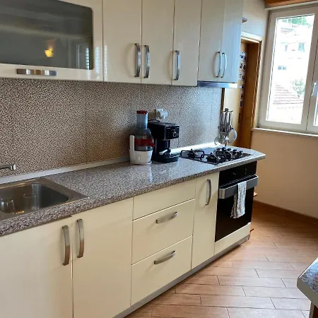 Nautical Sunset - Free Parking Lägenhet Dubrovnik