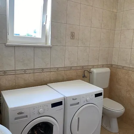 Nautical Sunset - Free Parking Dubrovnik