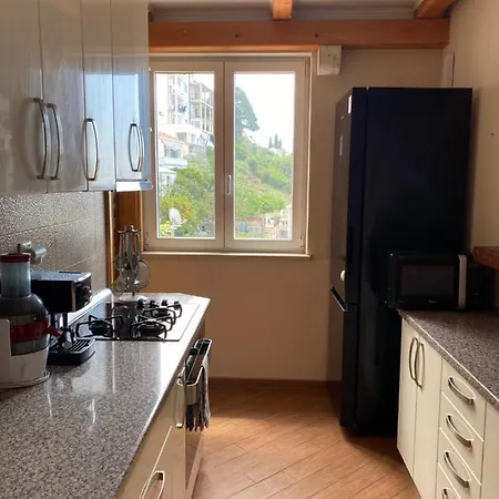 Nautical Sunset - Free Parking *