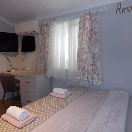 Apartamento Nautical Sunset - Free Parking *