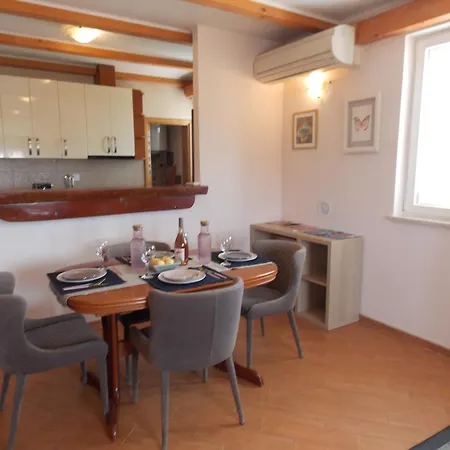 Appartement Nautical Sunset - Free Parking *