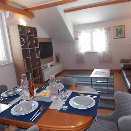 Appartement Nautical Sunset - Free Parking Dubrovnik