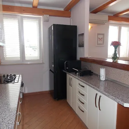 Appartement Nautical Sunset - Free Parking *
