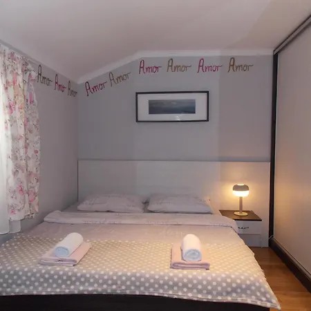 Nautical Sunset - Free Parking Apartamento *