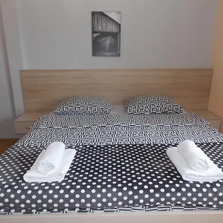 Nautical Sunset - Free Parking Apartamento