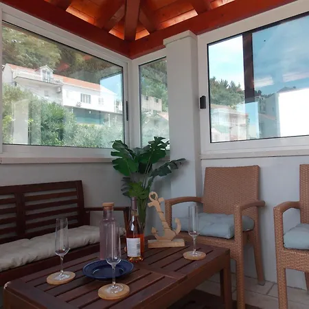 Nautical Sunset - Free Parking Apartamento