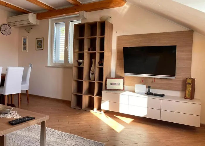 Apartmán Nautical Sunset - Free Parking