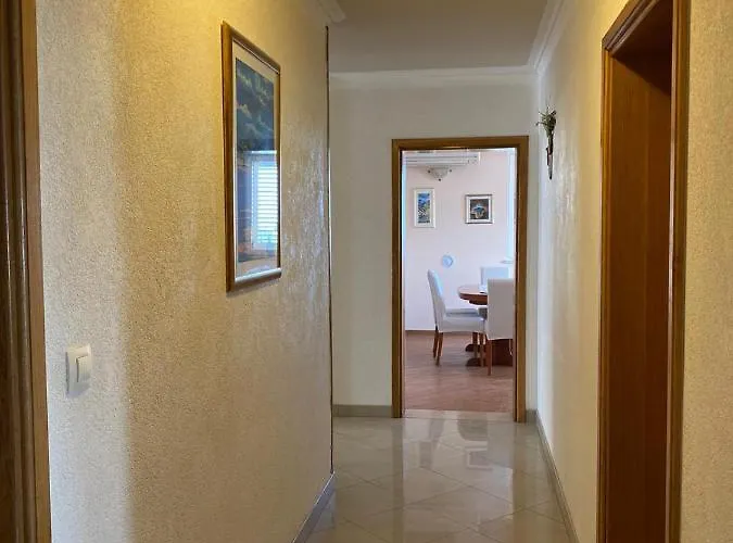 Apartmán Nautical Sunset - Free Parking *