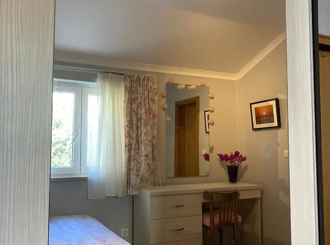 Apartmán Nautical Sunset - Free Parking *