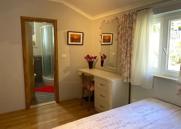 Apartmán Nautical Sunset - Free Parking Dubrovník