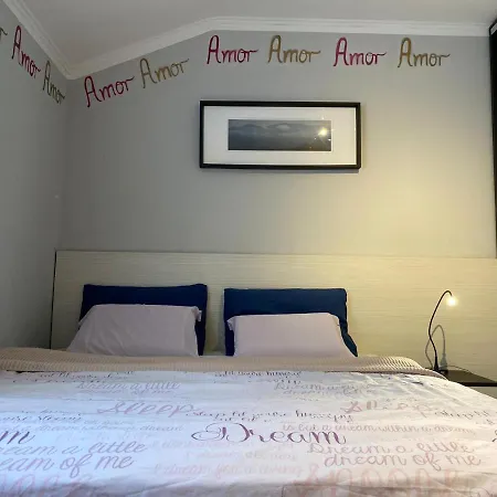 Nautical Sunset - Free Parking * Ντουμπρόβνικ