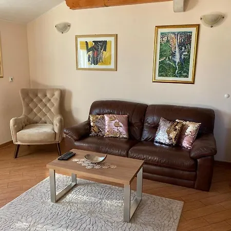 Nautical Sunset - Free Parking Διαμέρισμα Ντουμπρόβνικ