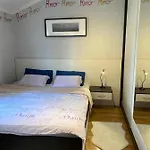 Apartman Nautical Sunset - Free Parking