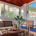 Apartman Nautical Sunset - Free Parking *