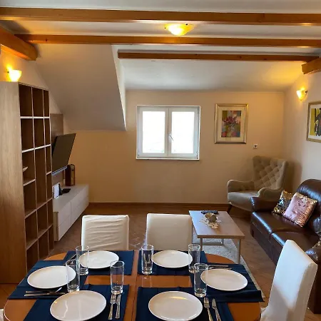 Nautical Sunset - Free Parking Dubrovnik