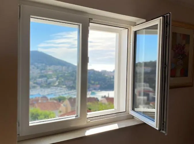 Nautical Sunset - Free Parking Dubrovnik