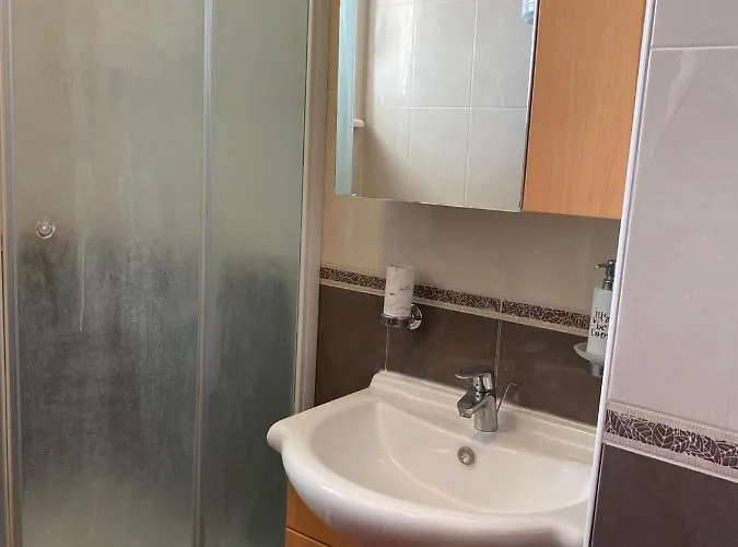 Nautical Sunset - Free Parking Lejlighed