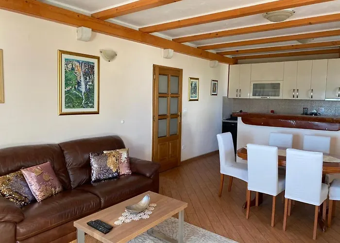 Nautical Sunset - Free Parking Dubrovnik