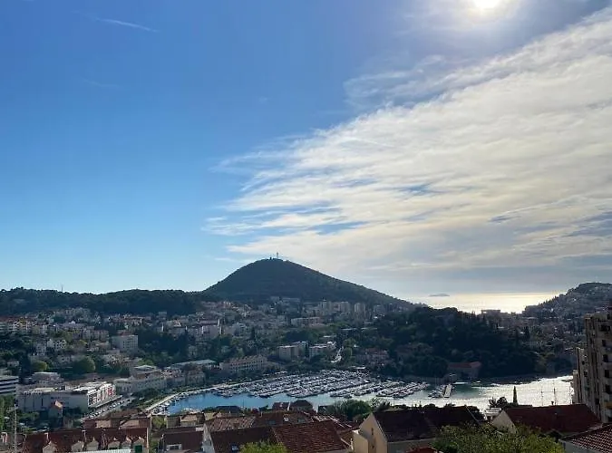 Nautical Sunset - Free Parking