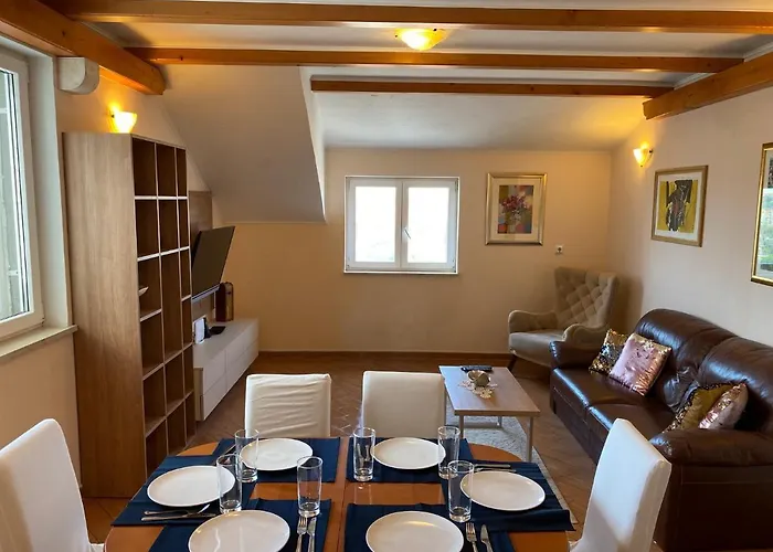 Nautical Sunset - Free Parking Dubrovnik