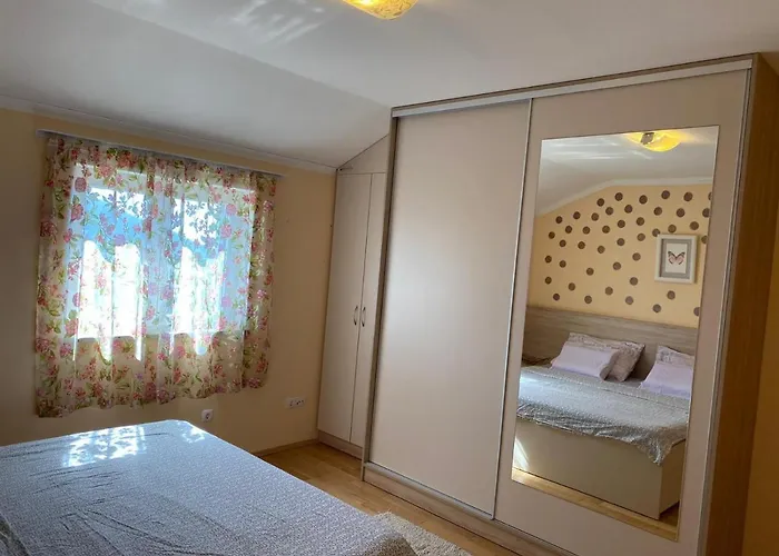 Nautical Sunset - Free Parking Dubrovnik