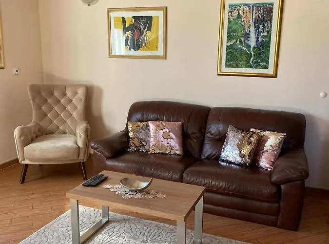 Nautical Sunset - Free Parking Lejlighed Dubrovnik