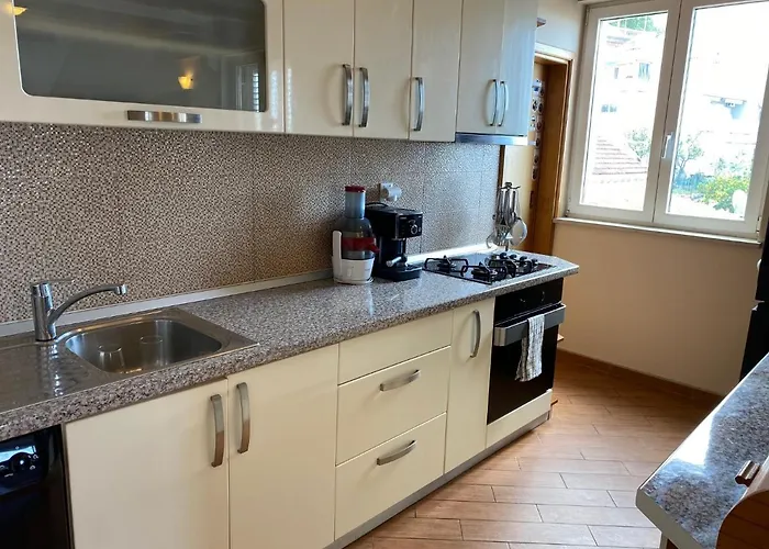 Nautical Sunset - Free Parking Lejlighed Dubrovnik