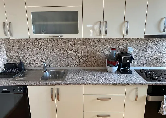 Nautical Sunset - Free Parking * Dubrovnik