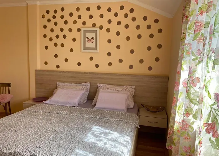 Nautical Sunset - Free Parking Lejlighed