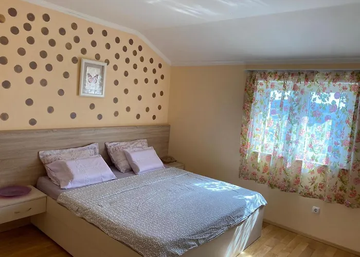 Nautical Sunset - Free Parking Lejlighed *