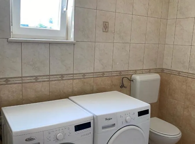 Nautical Sunset - Free Parking Dubrovnik